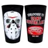 Jason Voorhees Pint Glasses 2 Pack - Friday The 13th