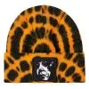 Tie Dye Michael Myers Beanie Hat - Halloween