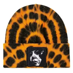 Tie Dye Michael Myers Beanie Hat - Halloween