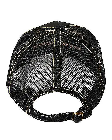 Dutton Ranch Dad Hat - Yellowstone 3 Dutton Ranch Dad Hat - Yellowstone - Image 3