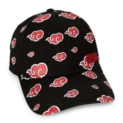 Akatsuki Dad Hat - Naruto Shippuden