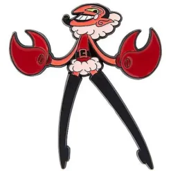 Powerpuff Girls Patch And Pin Set -Spirit Spooky Store 01594548 d