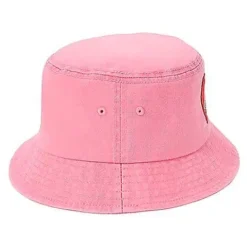 Pink Powerpuff Girls Bucket Hat 5 Pink Powerpuff Girls Bucket Hat -Spirit Spooky Store 01594563 c