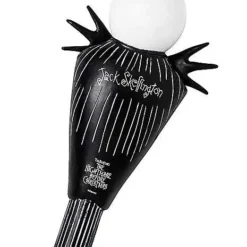Jack Skellington Staff - The Nightmare Before Christmas -Spirit Spooky Store 01594639 d