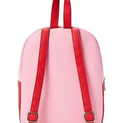 Pink Powerpuff Girls Mini Backpack -Spirit Spooky Store 01595107 d