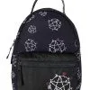 Pentagram Mini Backpack