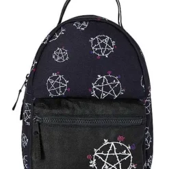 Pentagram Mini Backpack