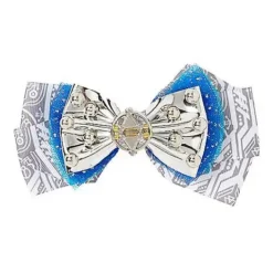 Alien Hair Bow - Zombies 3