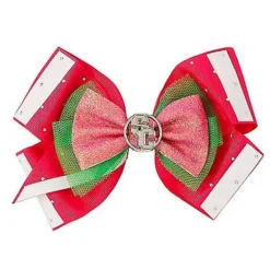 Cheer Hair Bow - Zombies 3