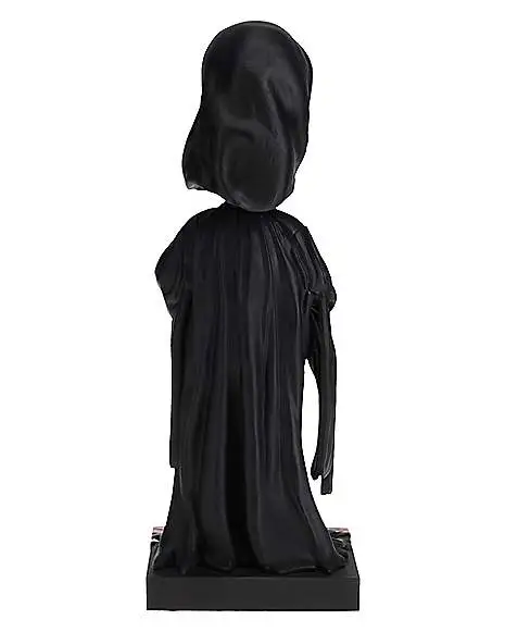Ghost Face Bobblehead Statue - Scream 3 Ghost Face Bobblehead Statue - Scream - Image 3