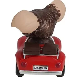 Gizmo Sports Car Bobblehead - Gremlins -Spirit Spooky Store 01600303 d