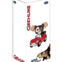 Gizmo Sports Car Bobblehead - Gremlins -Spirit Spooky Store 01600303 f