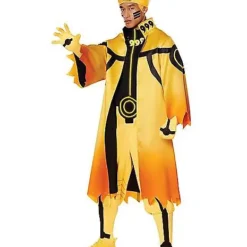 Adult Naruto Costume The Signature Collection - Naruto Shippuden