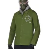 Adult The Riddler Jacket - The Batman