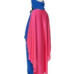 Adult Super Grover Union Suit - Sesame Street -Spirit Spooky Store 01601558 d