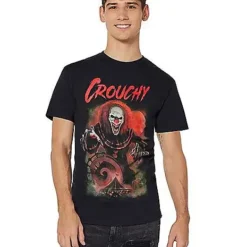 Crouchy T Shirt