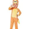 Toddler Bingo Costume - Bluey