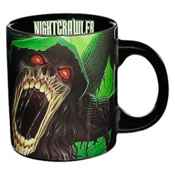 Nightcrawler Coffee Mug - 20 Oz.