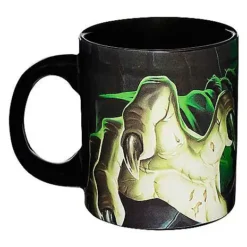 Nightcrawler Coffee Mug - 20 Oz. -Spirit Spooky Store 01602358 c