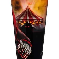 Crouchy Plastic Cup - 22 Oz. -Spirit Spooky Store 01602416 c