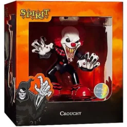 Crouchy Statue -Spirit Spooky Store 01603745 g