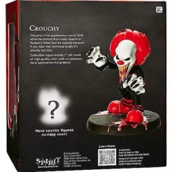Crouchy Statue -Spirit Spooky Store 01603745 h
