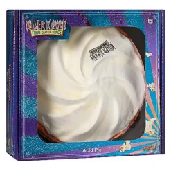 Acid Pie - Killer Klowns From Outer Space -Spirit Spooky Store 01603851 f