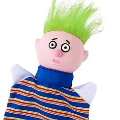 Hand Puppets - Killer Klowns From Outer Space -Spirit Spooky Store 01603877 c