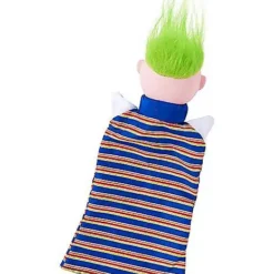 Hand Puppets - Killer Klowns From Outer Space -Spirit Spooky Store 01603877 d