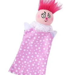 Hand Puppets - Killer Klowns From Outer Space -Spirit Spooky Store 01603877 e