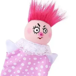 Hand Puppets - Killer Klowns From Outer Space -Spirit Spooky Store 01603877 f