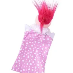 Hand Puppets - Killer Klowns From Outer Space -Spirit Spooky Store 01603877 g