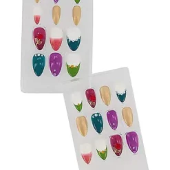 Disney Princess Press On Nails