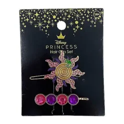 Rapunzel Hair Accessory Set - Disney Princess