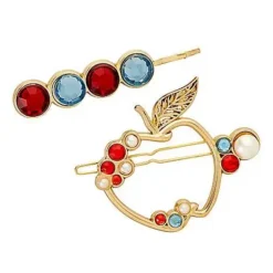 Snow White Hair Accessory Set - Disney Princess