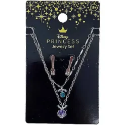 Ariel Jewelry Set - Disney Princess