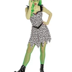 Adult Greta Dress Costume - Gremlins
