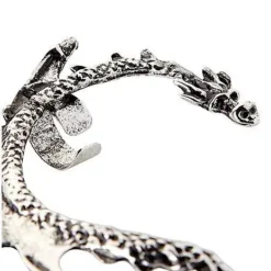 Dragon Ear Cuff