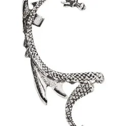 Dragon Ear Cuff -Spirit Spooky Store 01605864 c