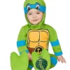 Baby Leonardo Costume - Teenage Mutant Ninja Turtles
