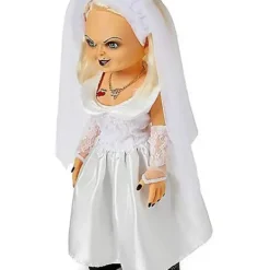 Bride Of Chucky Tiffany Doll 6 Bride Of Chucky Tiffany Doll -Spirit Spooky Store 02402865 c