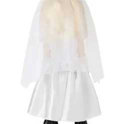 Bride Of Chucky Tiffany Doll 7 Bride Of Chucky Tiffany Doll -Spirit Spooky Store 02402865 d