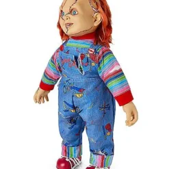Chucky Doll -Spirit Spooky Store 02402873 c