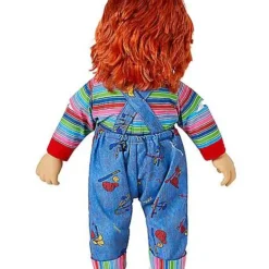 Chucky Doll -Spirit Spooky Store 02402873 d