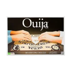 Ouija Board Game - Hasbro -Spirit Spooky Store 02793800 a