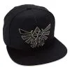 Triforce The Legend Of Zelda Snapback Hat
