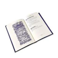 Witchcraft Book -Spirit Spooky Store 03269354 c