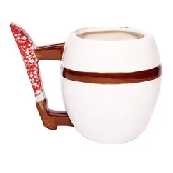 Jason Voorhees Coffee Mug - 24 Oz. -Spirit Spooky Store 03373891 d