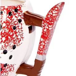 Jason Voorhees Coffee Mug - 24 Oz. -Spirit Spooky Store 03373891 e