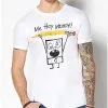 Me Hoy Minoy SpongeBob T Shirt - Nickelodeon